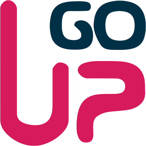 logo Go Up